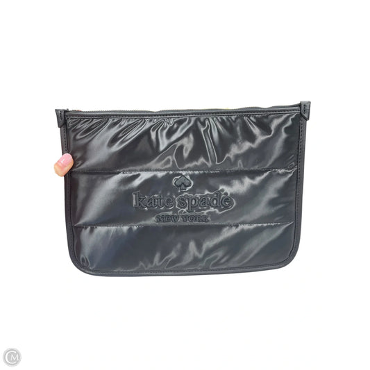 Clutch Designer By Kate Spade, Size: Medium