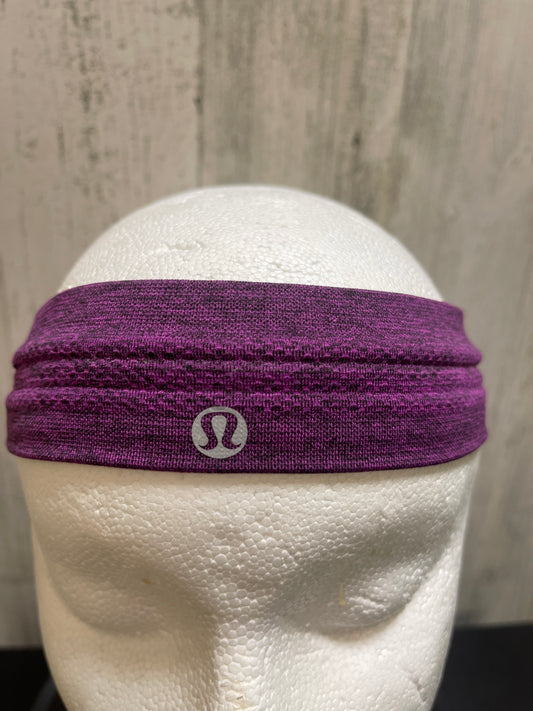 Hair Accessory By Lululemon  Size: 01 Piece