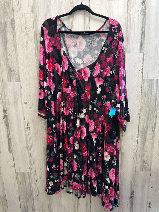 Dress Casual Short By Torrid  Size: 5