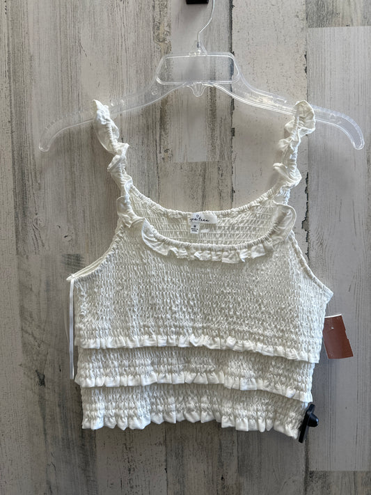 Top Sleeveless By Love Tree  Size: M