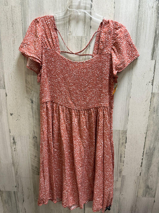 Dress Casual Short By Maurices  Size: L