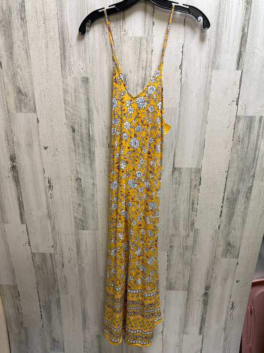 Dress Casual Maxi By Old Navy  Size: Xs