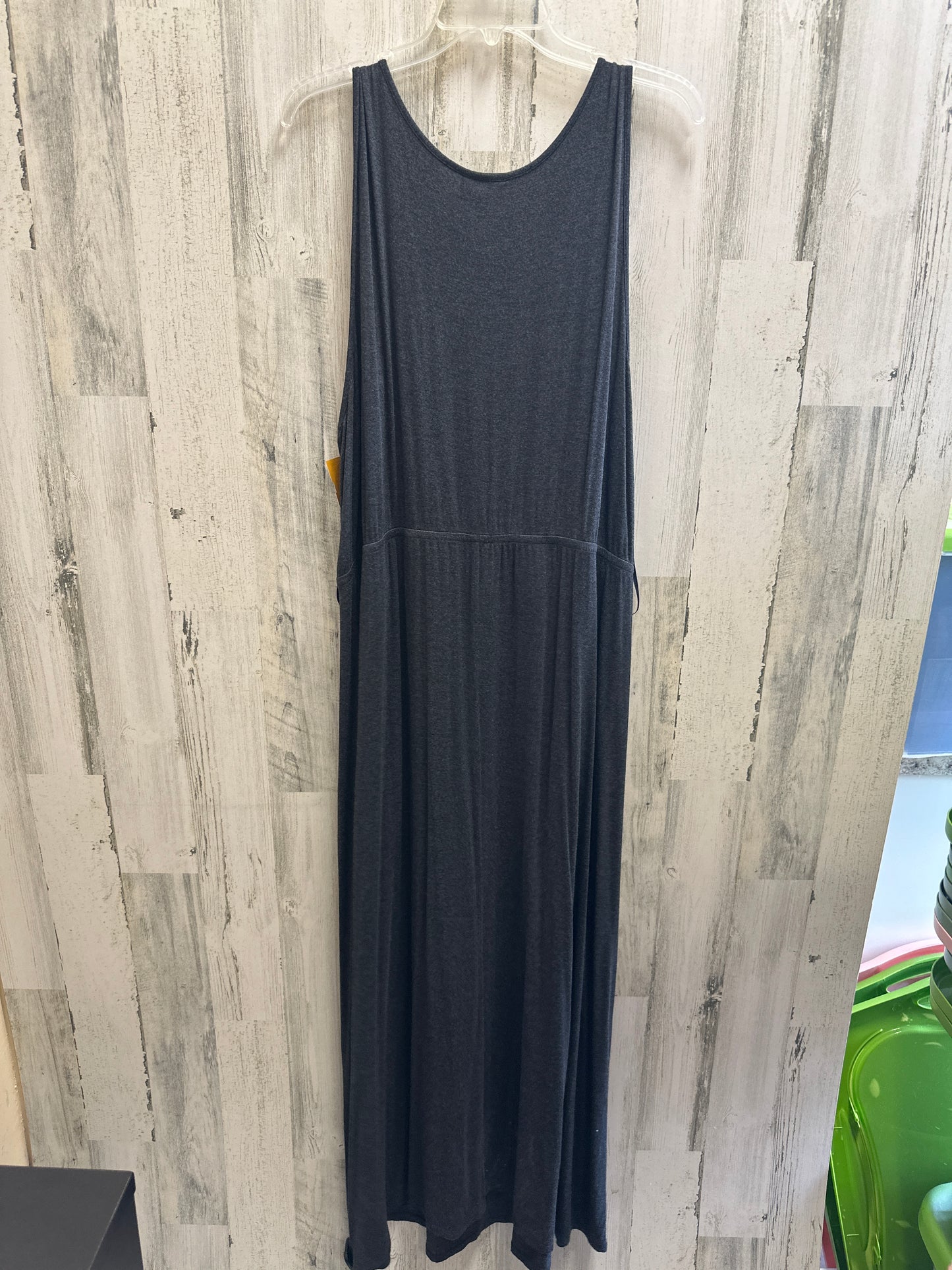 Dress Casual Midi By Lane Bryant  Size: 3x