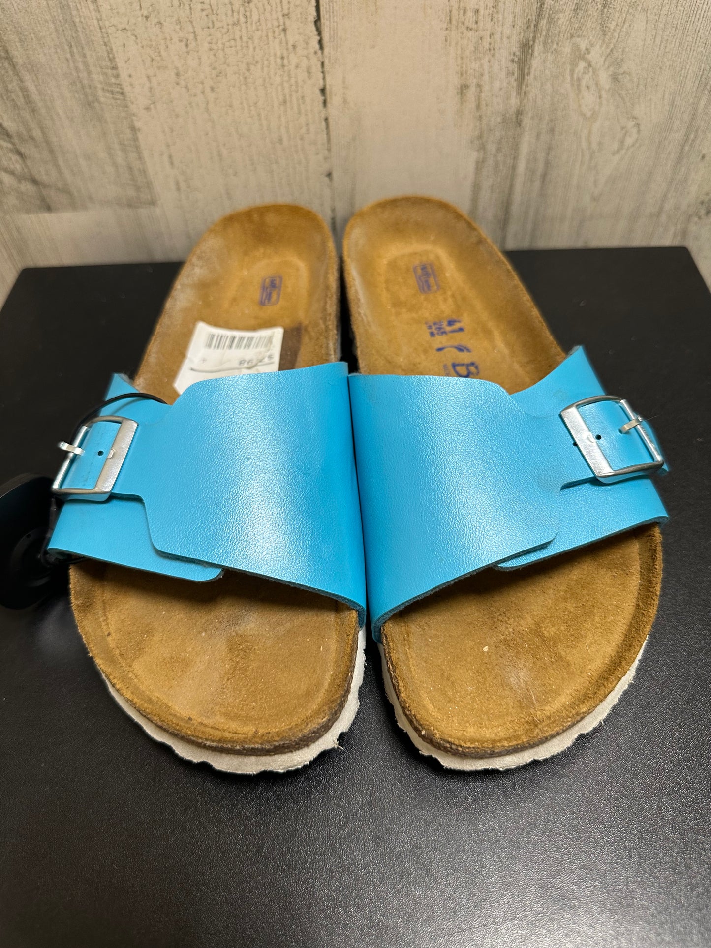Sandals Flats By Cmc  Size: 10