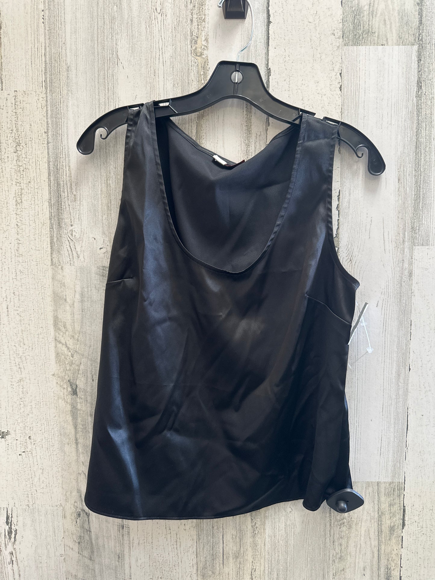 Top Sleeveless By Tape Measure  Size: M