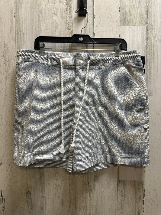 Shorts By International Concepts  Size: 16