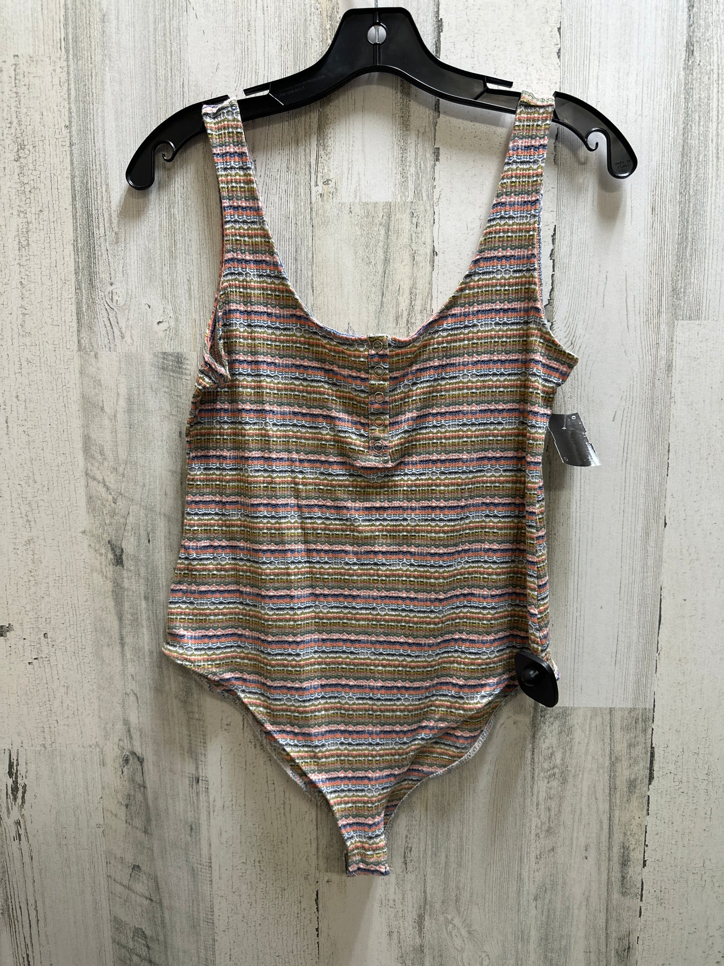 Multi-colored Bodysuit Wild Fable, Size S