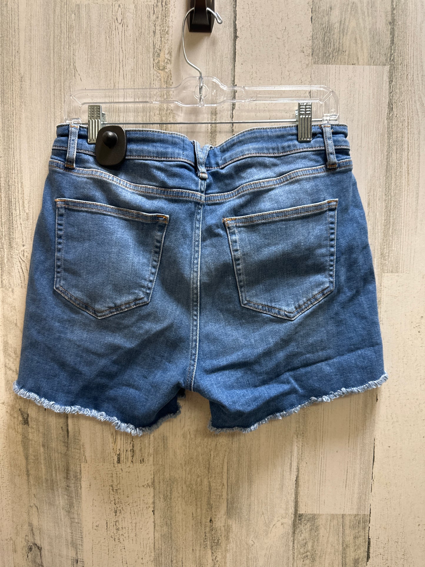 Blue Denim Shorts Vineyard Vines, Size 10