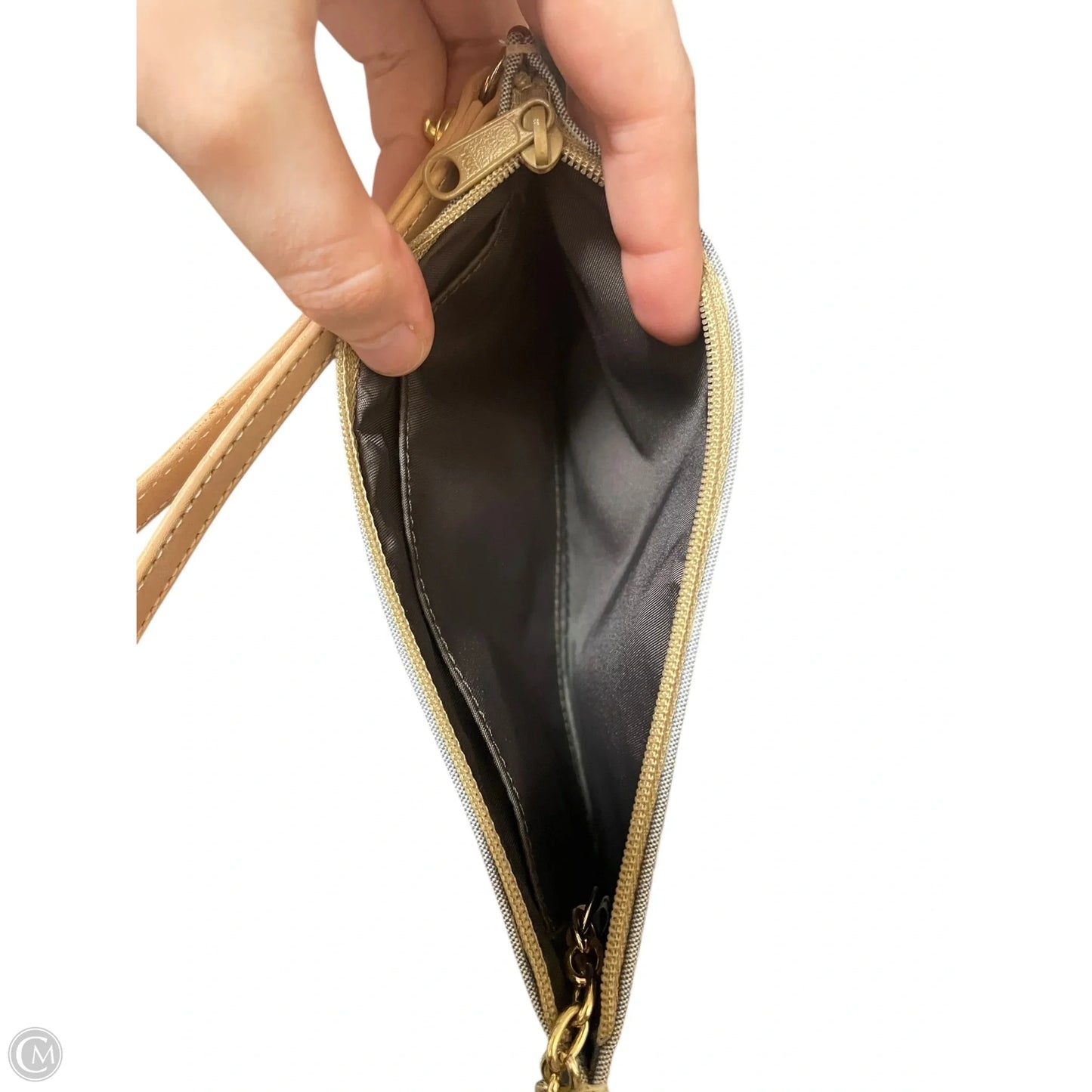 Wallet Designer By Dooney And Bourke, Size: Medium