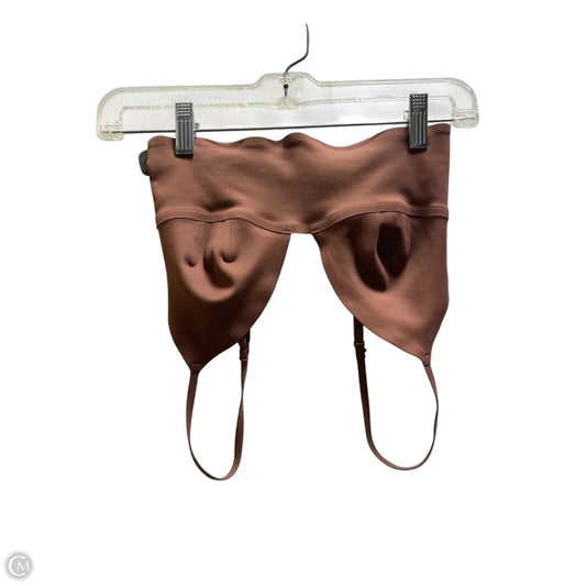 Bralette By Free People In Brown, Size: Xs