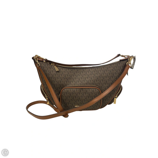 Handbag Designer By Michael Kors, Size: Large