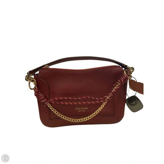 Handbag Designer By Kate Spade, Size: Small