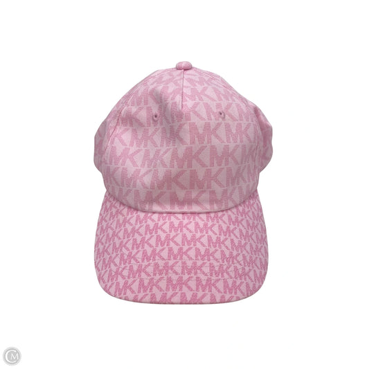 Hat Designer By Michael Kors