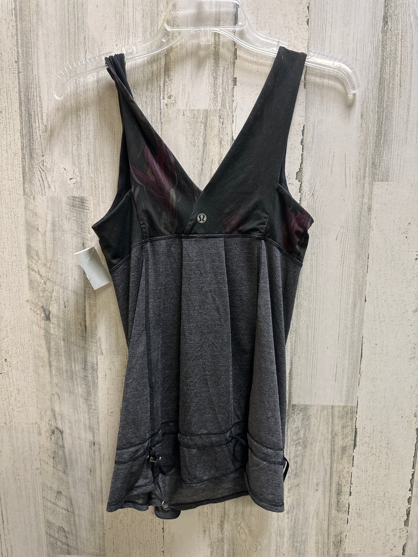 Athletic Tank Top By Lululemon  Size: S