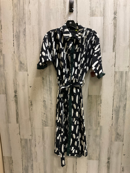 Dress Casual Midi By Lysse  Size: S