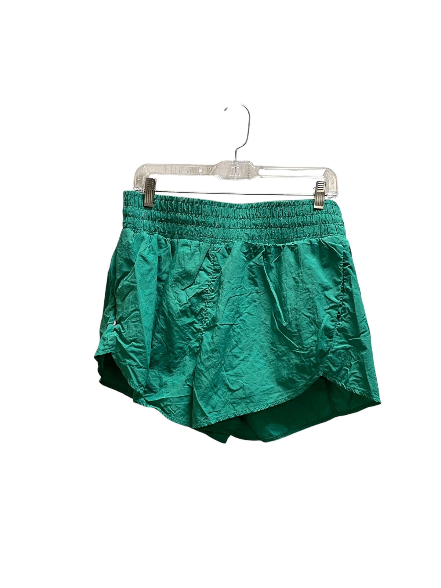 Athletic Shorts By All In Motion In Green, Size: L