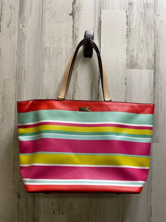 Handbag Designer Kate Spade, Size Large