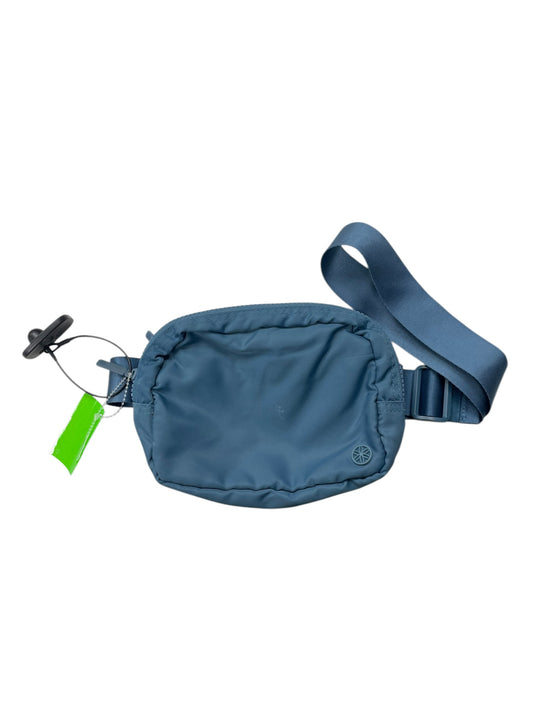 Belt Bag By Gaiam, Size: Small