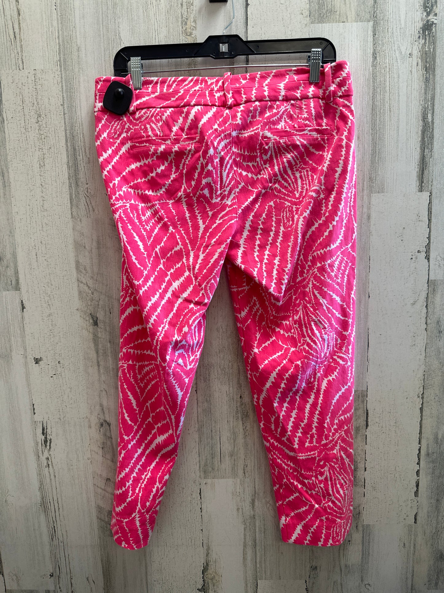 Pants Cropped By Lilly Pulitzer  Size: 10
