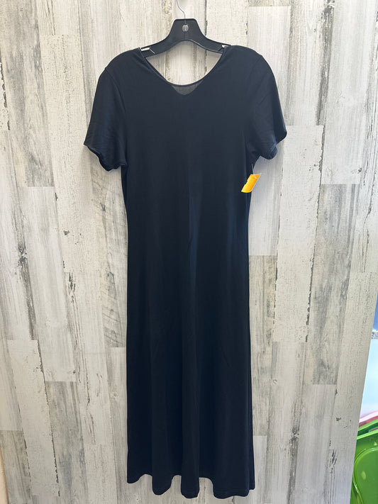 Dress Casual Maxi By Liz Claiborne  Size: S