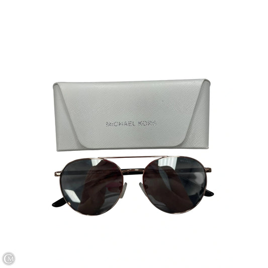 Sunglasses Designer By Michael Kors