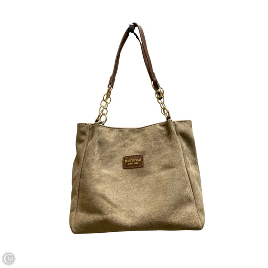 Handbag By Clothes Mentor, Size: Medium
