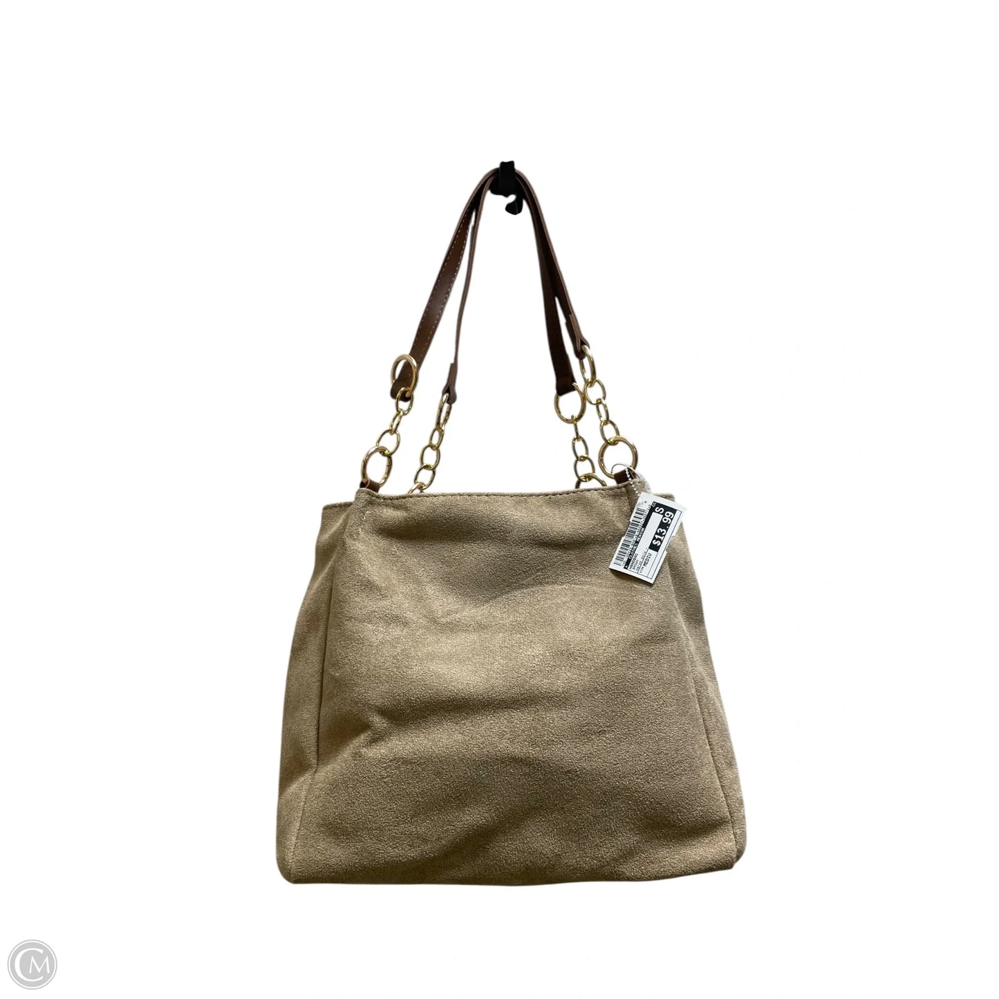 Handbag By Clothes Mentor, Size: Medium