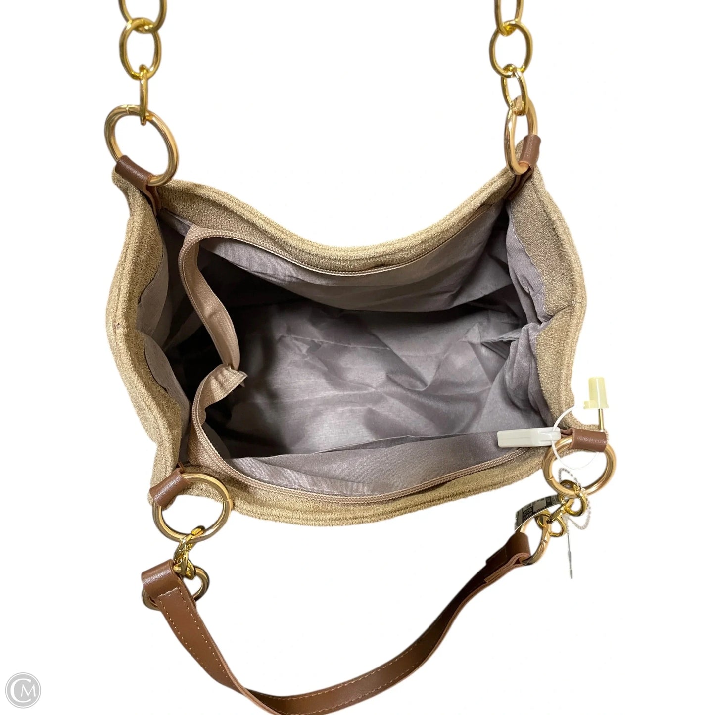 Handbag By Clothes Mentor, Size: Medium
