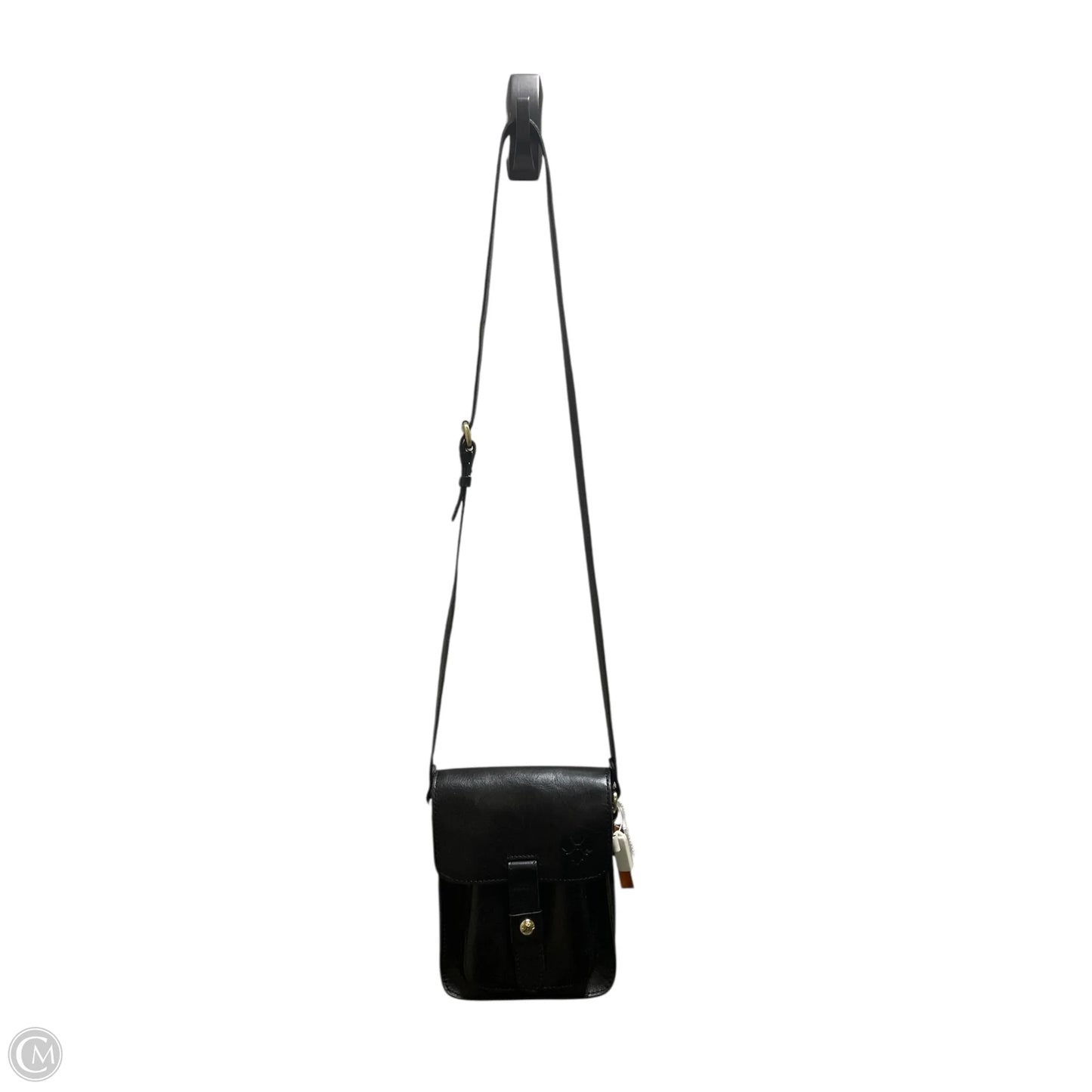 Crossbody Designer By Patricia Nash, Size: Medium