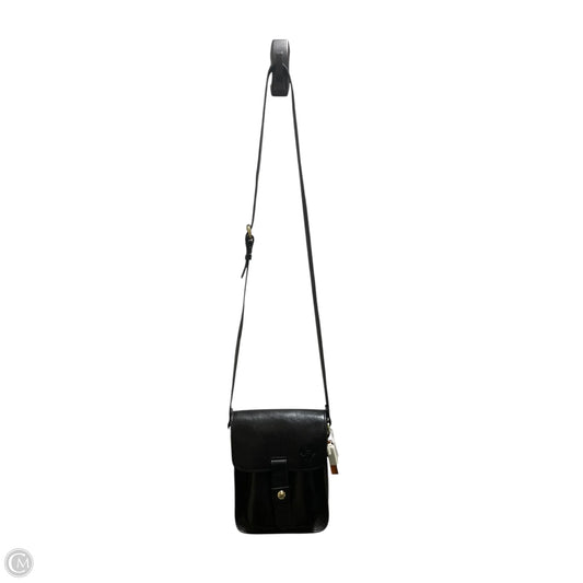 Crossbody Designer By Patricia Nash, Size: Medium