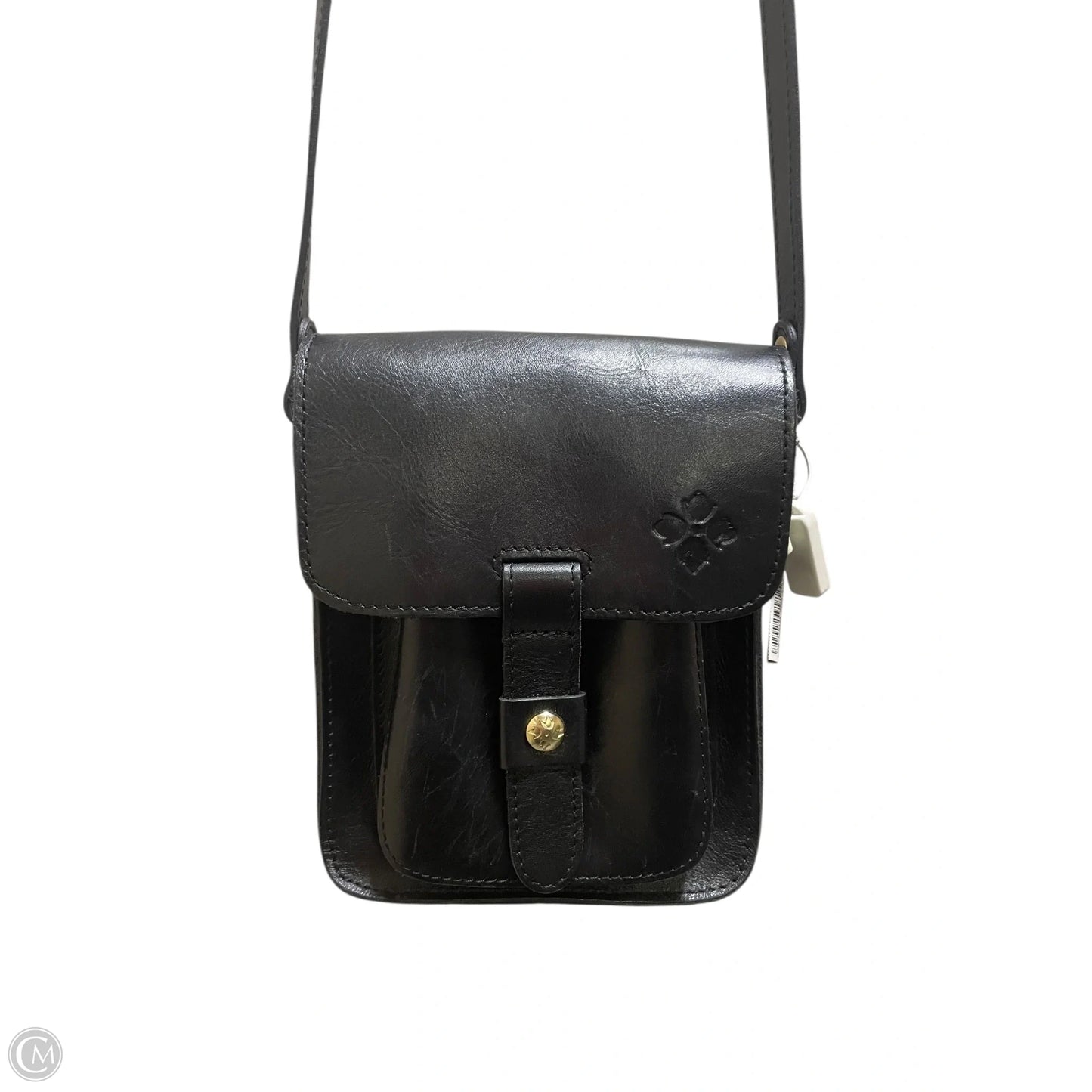 Crossbody Designer By Patricia Nash, Size: Medium