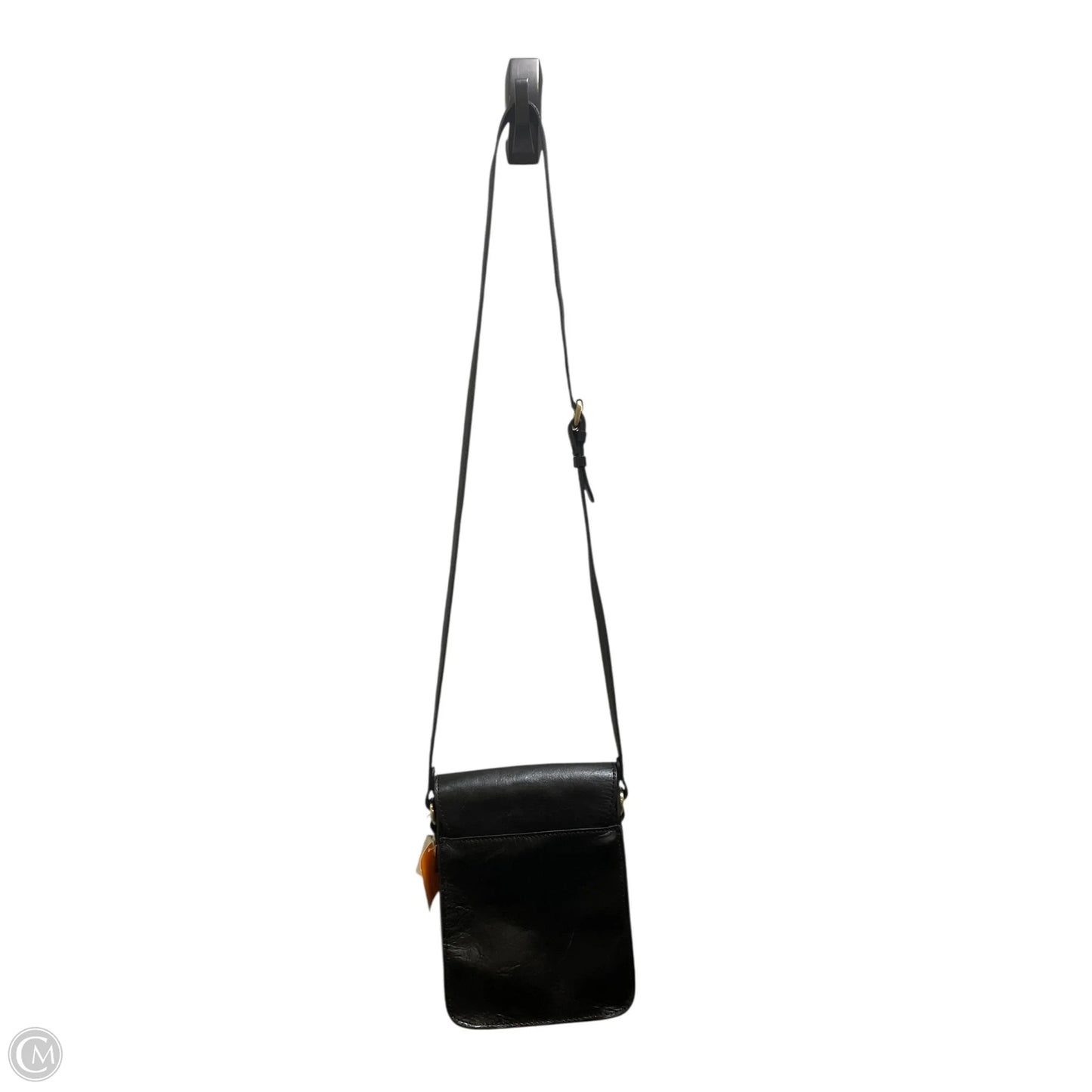 Crossbody Designer By Patricia Nash, Size: Medium