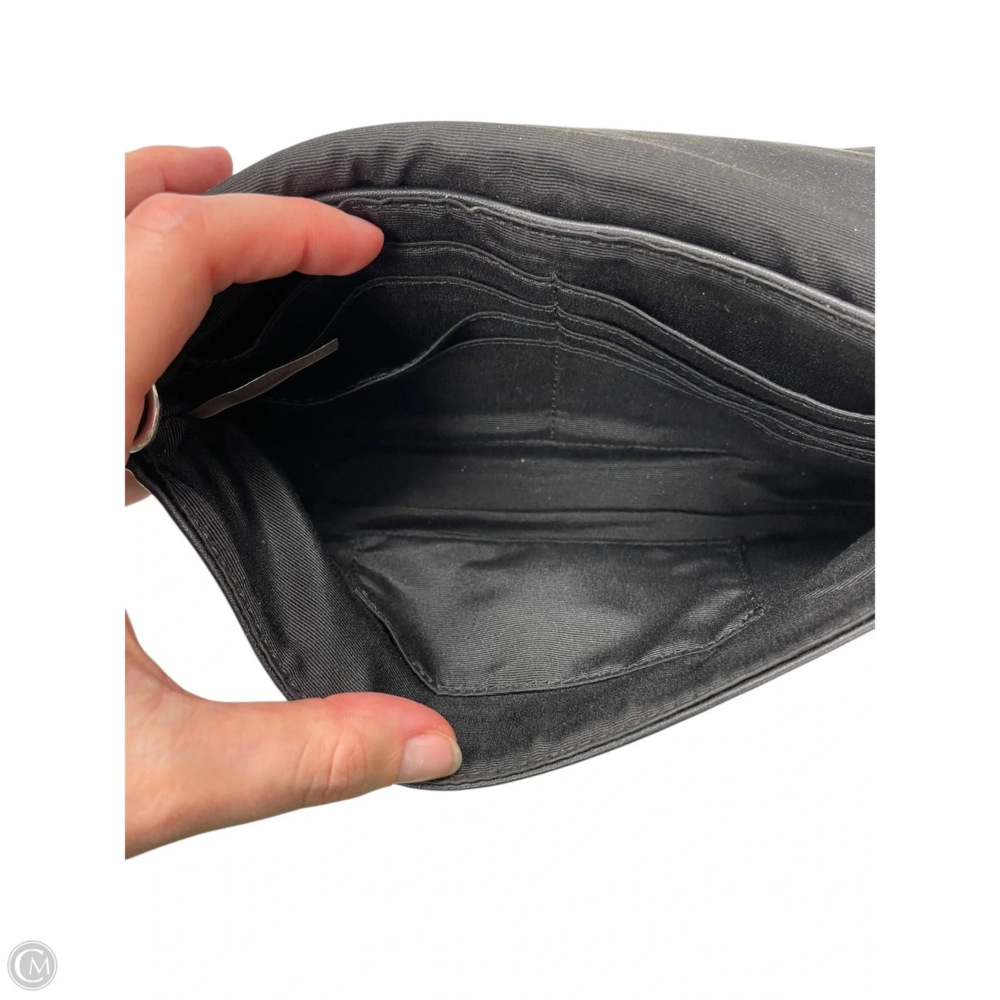 Wallet Designer By Coach, Size: Small