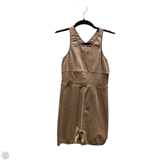 Bodysuit By Free People In Brown, Size: M