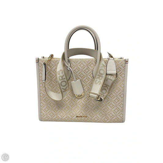 Handbag Designer By Michael Kors, Size: Large