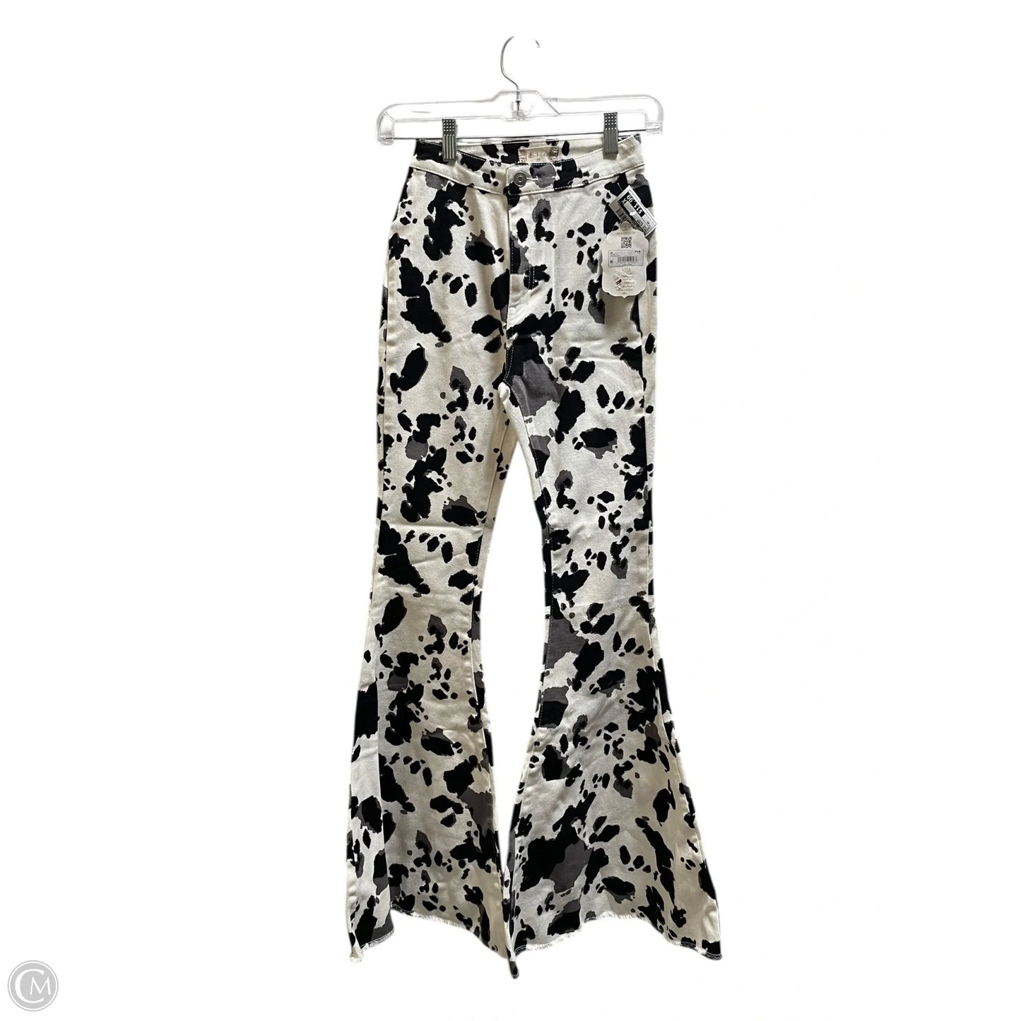 Pants Other By Altard State In Animal Print, Size: Xs