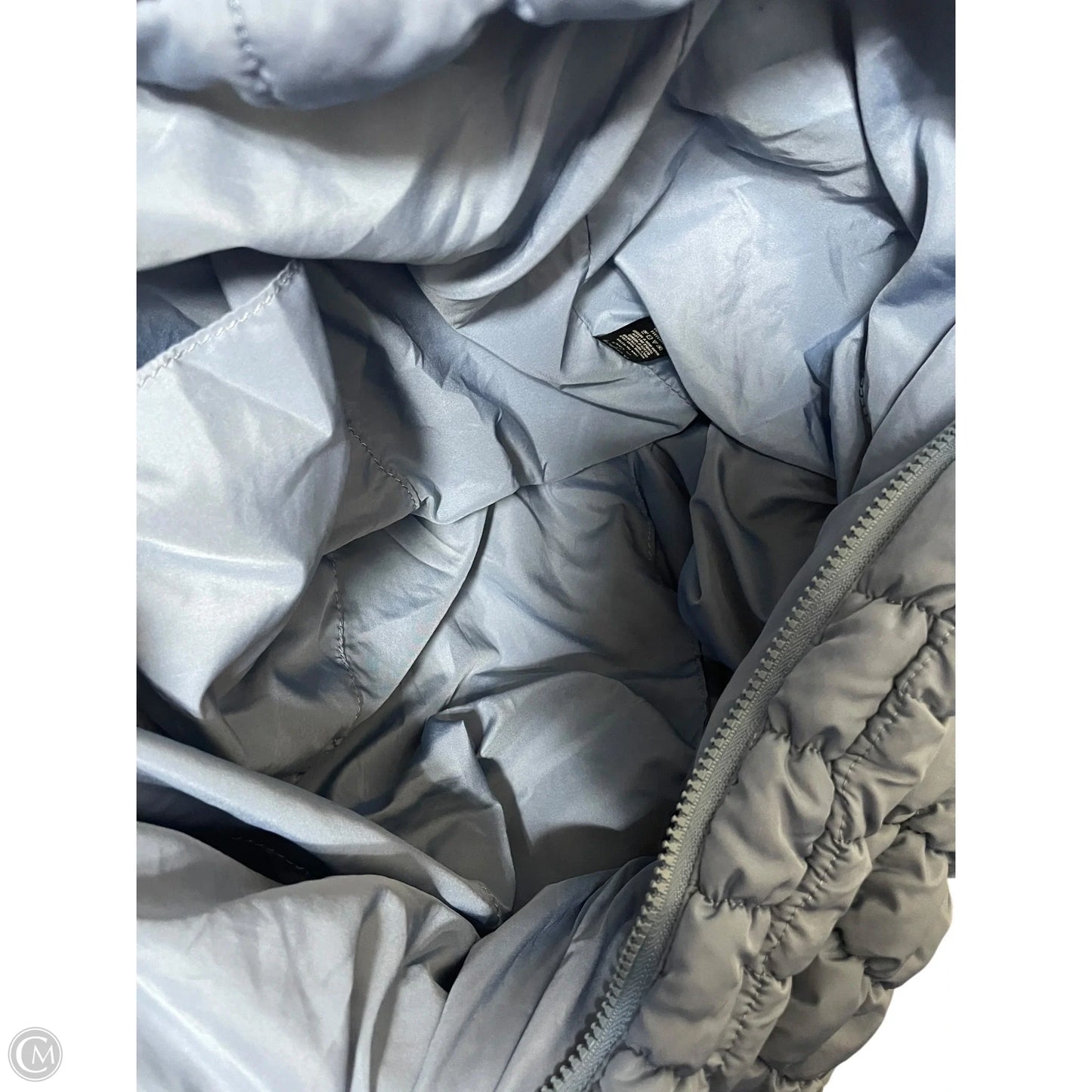 Handbag By Clothes Mentor, Size: Large