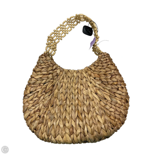 Handbag By A New Day, Size: Large