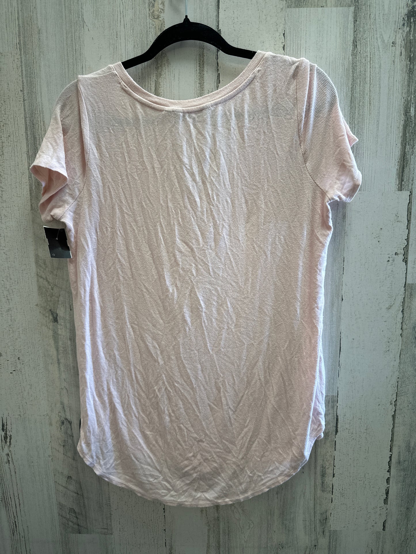 Athletic Top Short Sleeve By Athleta  Size: M