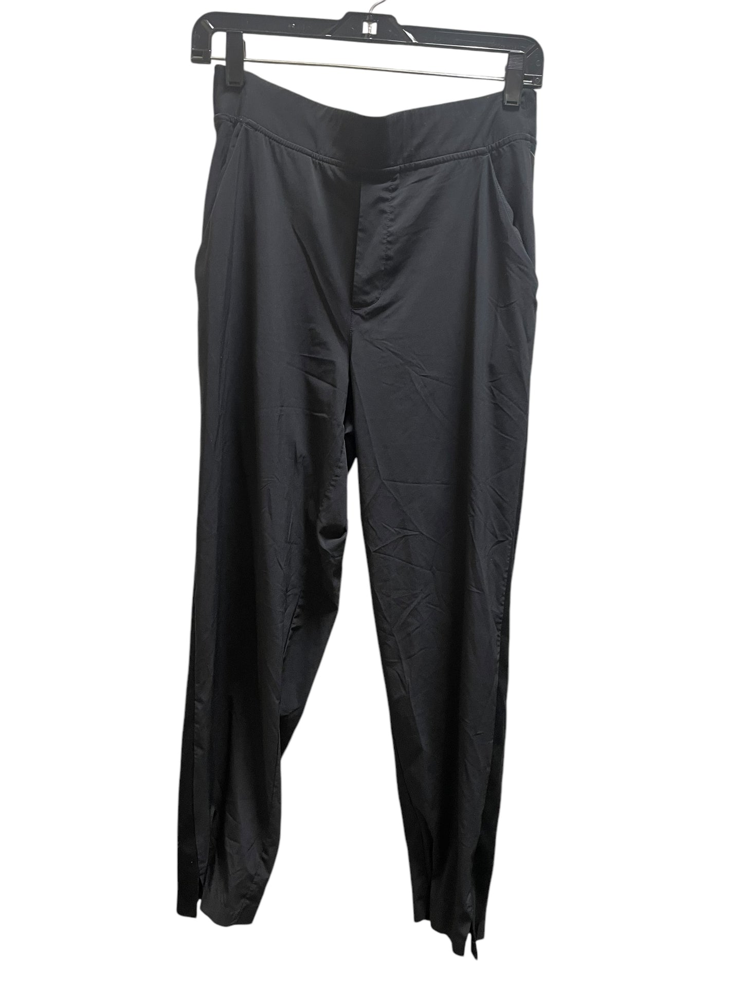 Athletic Pants By Athleta In Black, Size: 8