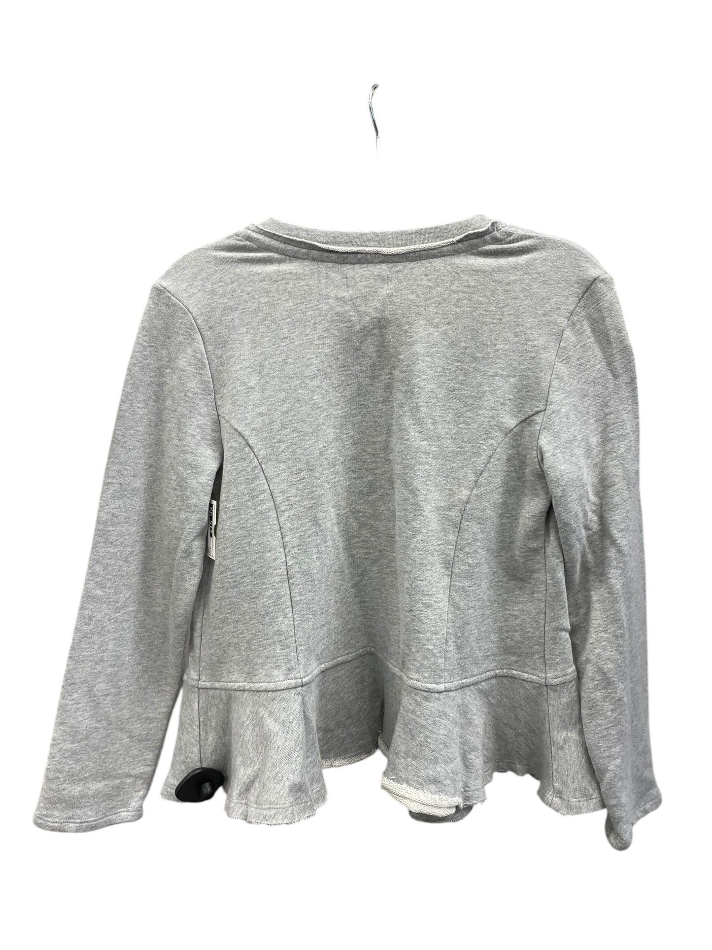 Cardigan By Caslon In Grey, Size: S