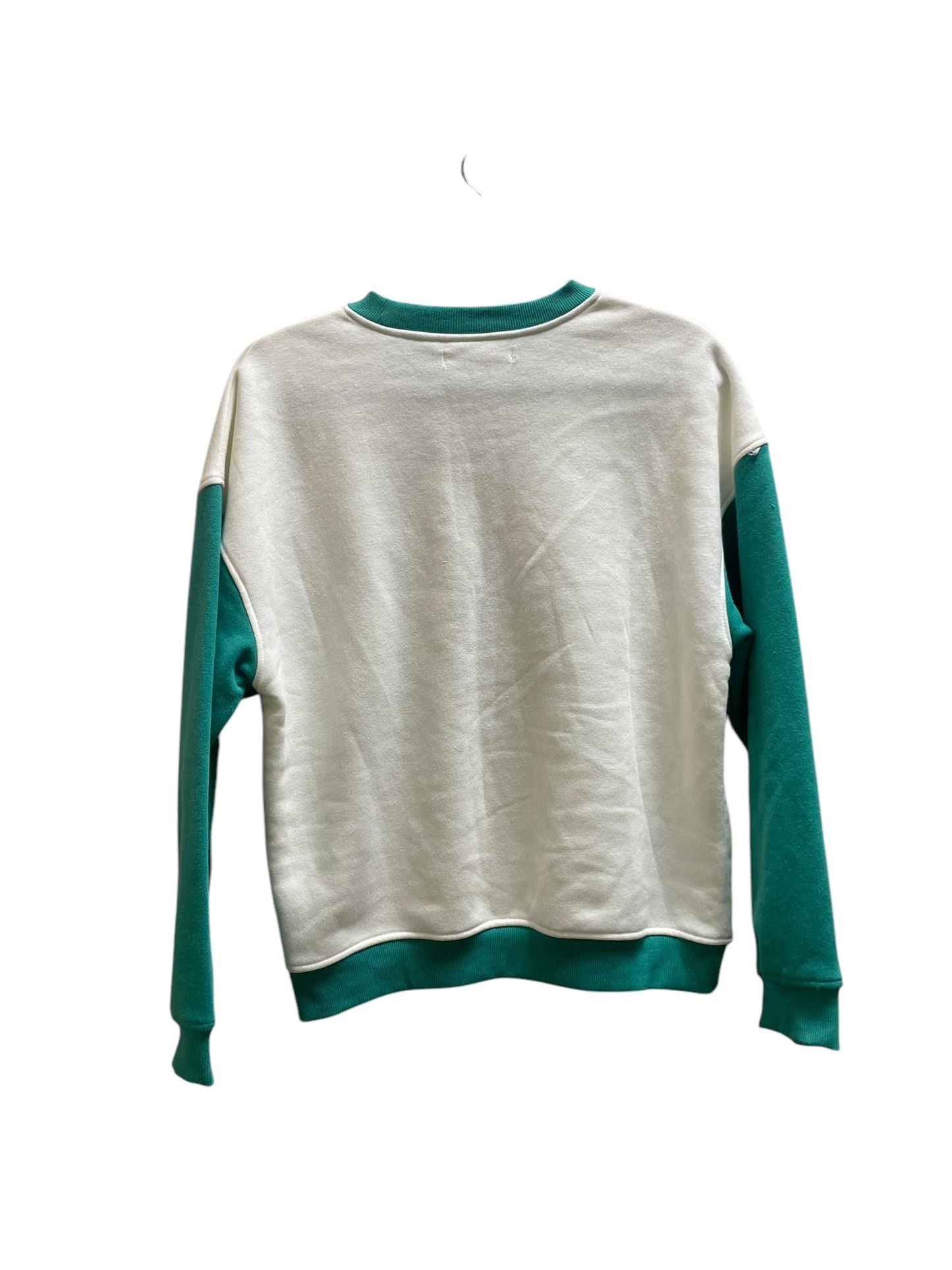 Sweatshirt Crewneck By Grayson Threads In Green, Size: Xs