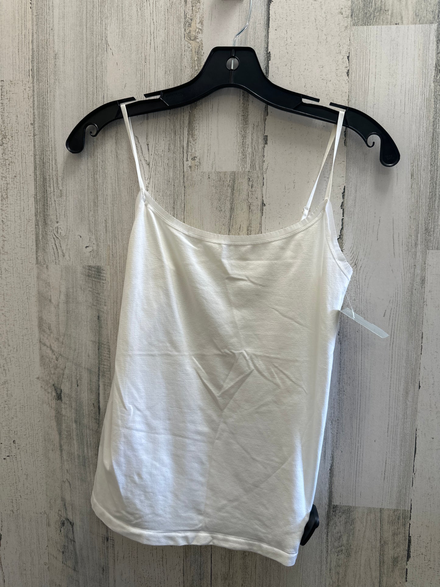 Top Sleeveless By Ann Taylor  Size: M