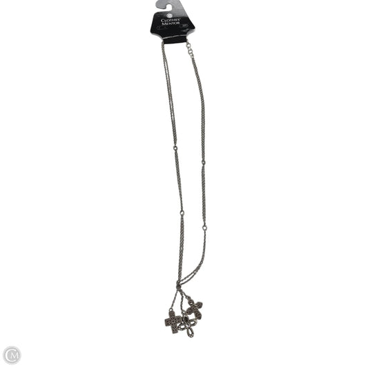 Necklace Chain By Brighton