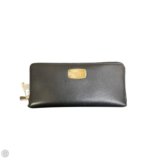 Wallet Designer By Michael Kors, Size: Large