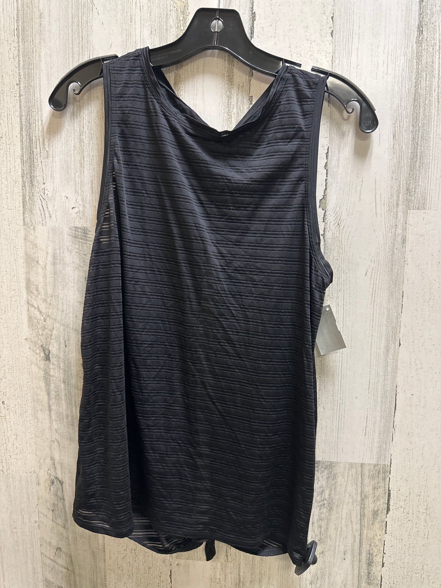 Athletic Tank Top By Lululemon  Size: 6