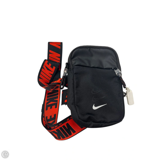 Crossbody By Nike, Size: Small