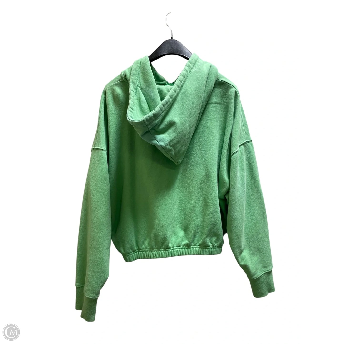 Jacket Other By Aerie In Green, Size: M