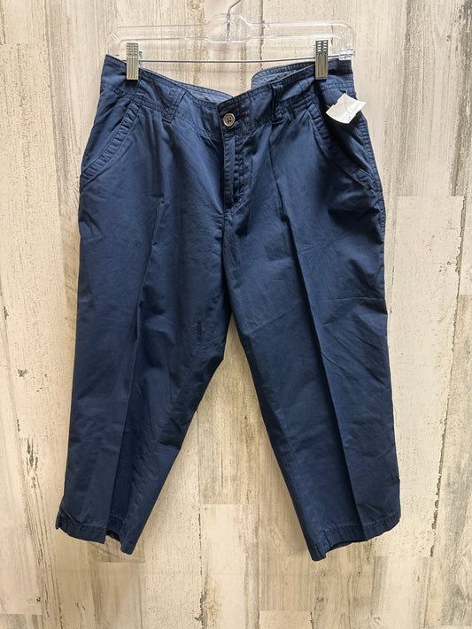 Capris By Columbia  Size: 10