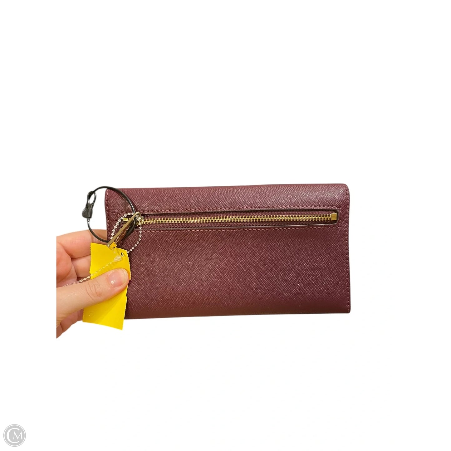 Wallet Designer By Michael Kors, Size: Medium